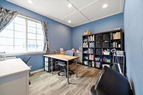 Tiny photo for 12221 Sinnett Street, Huntley, IL 60142 (MLS # 12609507)