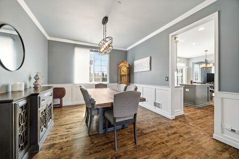 Tiny photo for 12221 Sinnett Street, Huntley, IL 60142 (MLS # 12609507)