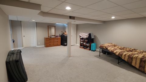 Tiny photo for 223 Willow Lane, Bloomingdale, IL 60108 (MLS # 12642597)