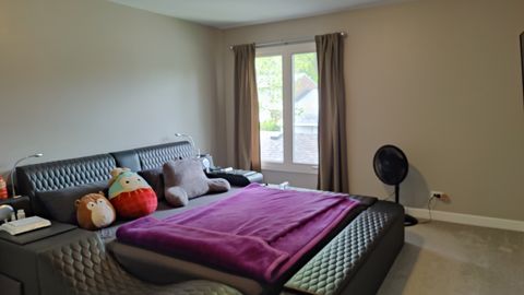 Tiny photo for 223 Willow Lane, Bloomingdale, IL 60108 (MLS # 12642597)
