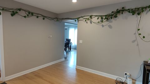 Tiny photo for 223 Willow Lane, Bloomingdale, IL 60108 (MLS # 12642597)
