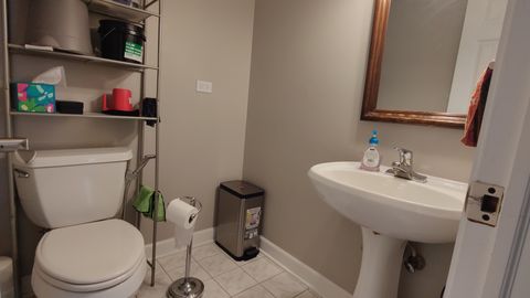 Tiny photo for 223 Willow Lane, Bloomingdale, IL 60108 (MLS # 12642597)