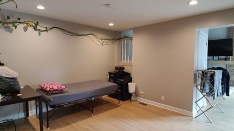 Tiny photo for 223 Willow Lane, Bloomingdale, IL 60108 (MLS # 12642597)