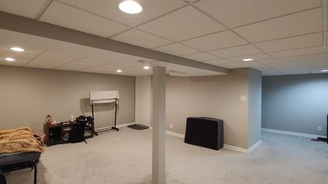 Tiny photo for 223 Willow Lane, Bloomingdale, IL 60108 (MLS # 12642597)