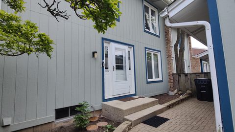 Tiny photo for 223 Willow Lane, Bloomingdale, IL 60108 (MLS # 12642597)