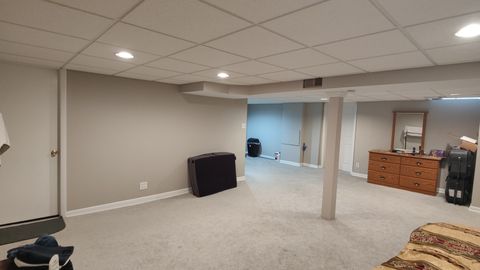 Tiny photo for 223 Willow Lane, Bloomingdale, IL 60108 (MLS # 12642597)