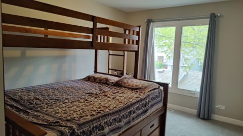 Tiny photo for 223 Willow Lane, Bloomingdale, IL 60108 (MLS # 12642597)