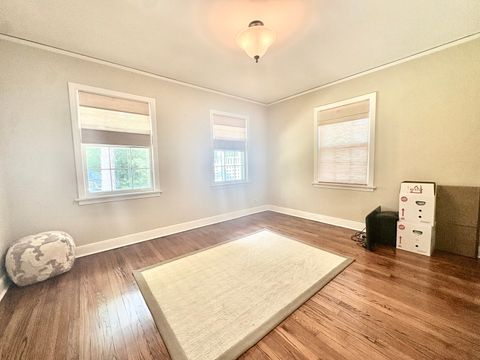 Tiny photo for 12115 S SPRING Drive, Palos Park, IL 60464 (MLS # 12599250)