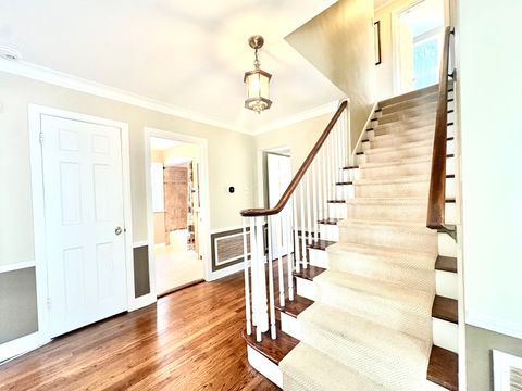 Tiny photo for 12115 S SPRING Drive, Palos Park, IL 60464 (MLS # 12599250)