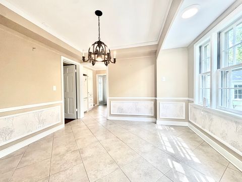 Tiny photo for 12115 S SPRING Drive, Palos Park, IL 60464 (MLS # 12599250)