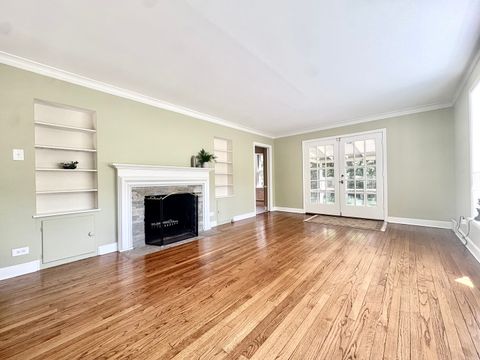Tiny photo for 12115 S SPRING Drive, Palos Park, IL 60464 (MLS # 12599250)