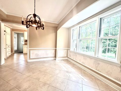 Tiny photo for 12115 S SPRING Drive, Palos Park, IL 60464 (MLS # 12599250)