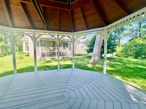 Tiny photo for 12115 S SPRING Drive, Palos Park, IL 60464 (MLS # 12599250)