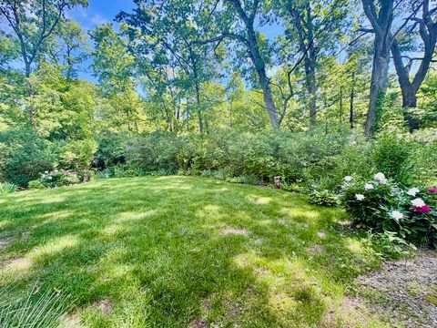 Tiny photo for 12115 S SPRING Drive, Palos Park, IL 60464 (MLS # 12599250)