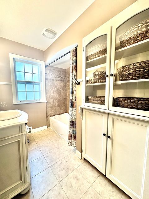 Tiny photo for 12115 S SPRING Drive, Palos Park, IL 60464 (MLS # 12599250)