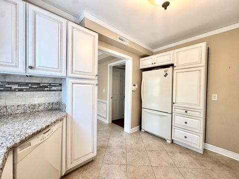 Tiny photo for 12115 S SPRING Drive, Palos Park, IL 60464 (MLS # 12599250)