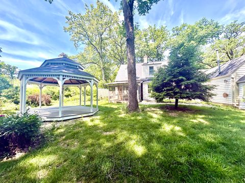 Tiny photo for 12115 S SPRING Drive, Palos Park, IL 60464 (MLS # 12599250)