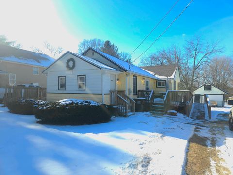 Tiny photo for 313 S Westmoreland Avenue, Rockford, IL 61102 (MLS # 12557240)