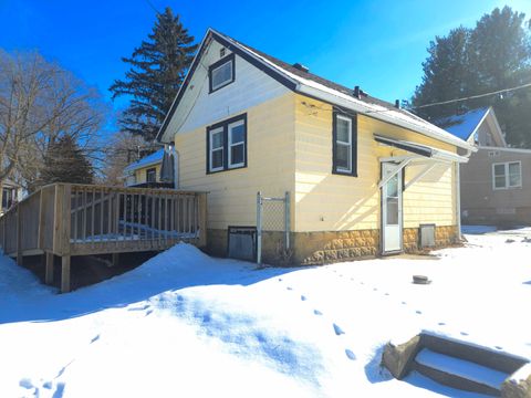 Tiny photo for 313 S Westmoreland Avenue, Rockford, IL 61102 (MLS # 12557240)