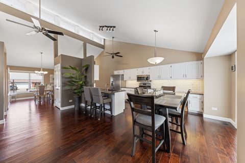 Tiny photo for 10913 Revere Road, Mokena, IL 60448 (MLS # 12503465)