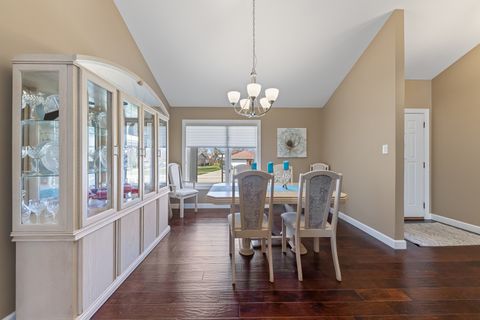 Tiny photo for 10913 Revere Road, Mokena, IL 60448 (MLS # 12503465)