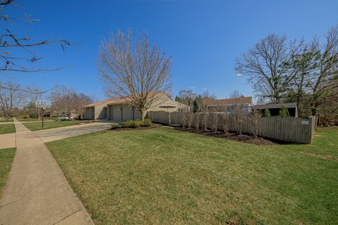 Tiny photo for 10913 Revere Road, Mokena, IL 60448 (MLS # 12503465)