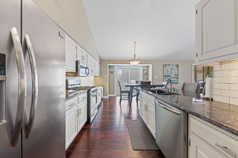 Tiny photo for 10913 Revere Road, Mokena, IL 60448 (MLS # 12503465)