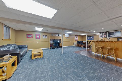 Tiny photo for 10913 Revere Road, Mokena, IL 60448 (MLS # 12503465)