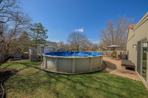 Tiny photo for 10913 Revere Road, Mokena, IL 60448 (MLS # 12503465)