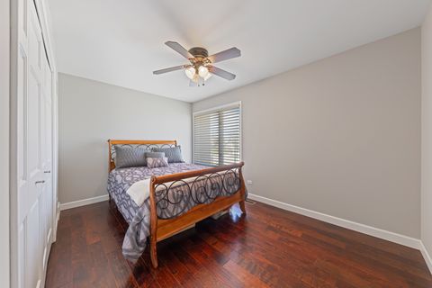 Tiny photo for 10913 Revere Road, Mokena, IL 60448 (MLS # 12503465)