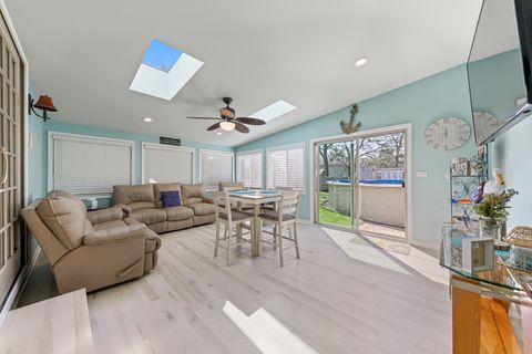 Tiny photo for 10913 Revere Road, Mokena, IL 60448 (MLS # 12503465)