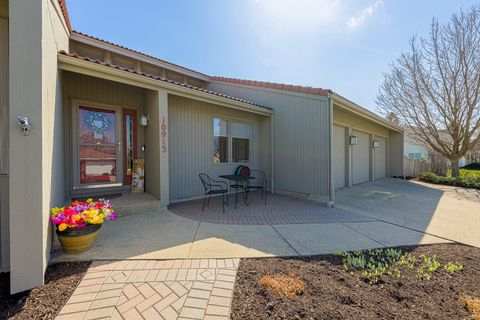 Tiny photo for 10913 Revere Road, Mokena, IL 60448 (MLS # 12503465)