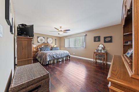 Tiny photo for 10913 Revere Road, Mokena, IL 60448 (MLS # 12503465)