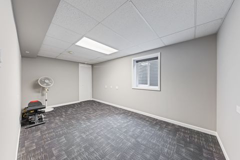 Tiny photo for 10913 Revere Road, Mokena, IL 60448 (MLS # 12503465)