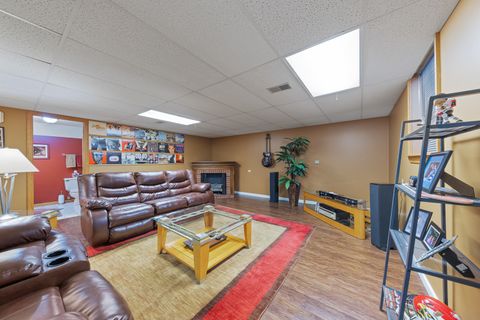 Tiny photo for 10913 Revere Road, Mokena, IL 60448 (MLS # 12503465)