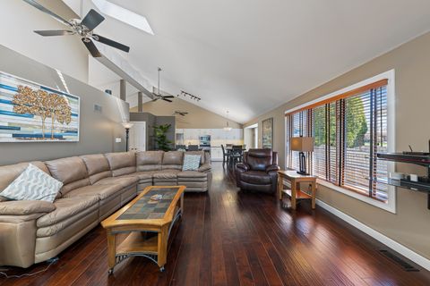 Tiny photo for 10913 Revere Road, Mokena, IL 60448 (MLS # 12503465)