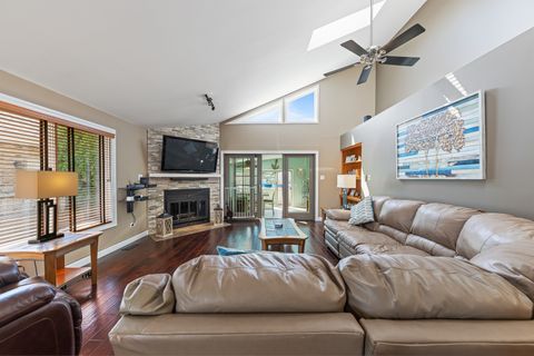 Tiny photo for 10913 Revere Road, Mokena, IL 60448 (MLS # 12503465)