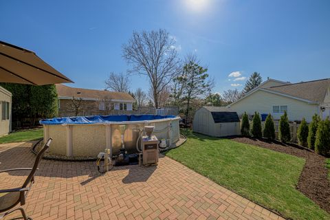 Tiny photo for 10913 Revere Road, Mokena, IL 60448 (MLS # 12503465)