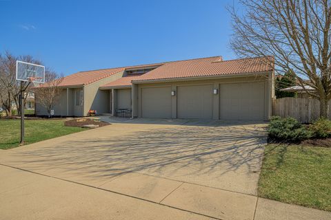 Tiny photo for 10913 Revere Road, Mokena, IL 60448 (MLS # 12503465)