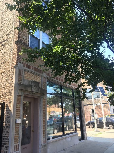 1538 N Western Avenue 2 Chicago IL 60622