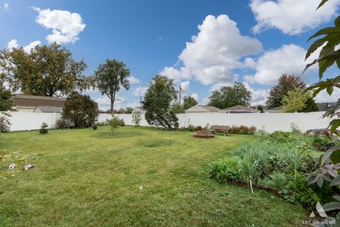 Tiny photo for 3115 Maple Street, Franklin Park, IL 60131 (MLS # 12496895)