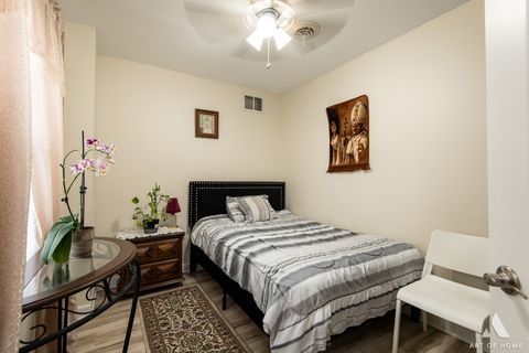 Tiny photo for 3115 Maple Street, Franklin Park, IL 60131 (MLS # 12496895)