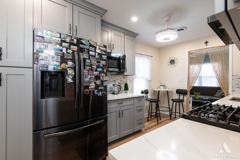 Tiny photo for 3115 Maple Street, Franklin Park, IL 60131 (MLS # 12496895)