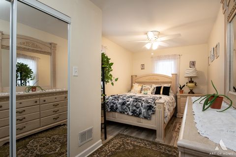 Tiny photo for 3115 Maple Street, Franklin Park, IL 60131 (MLS # 12496895)