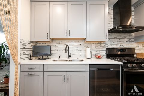 Tiny photo for 3115 Maple Street, Franklin Park, IL 60131 (MLS # 12496895)