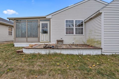 Tiny photo for 709 Erin Drive, Champaign, IL 61822 (MLS # 12492864)