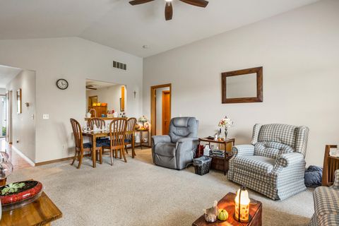 Tiny photo for 709 Erin Drive, Champaign, IL 61822 (MLS # 12492864)
