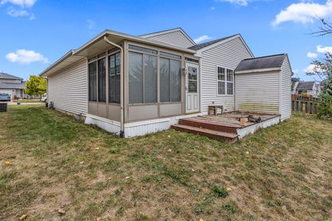 Tiny photo for 709 Erin Drive, Champaign, IL 61822 (MLS # 12492864)
