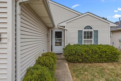 Tiny photo for 709 Erin Drive, Champaign, IL 61822 (MLS # 12492864)