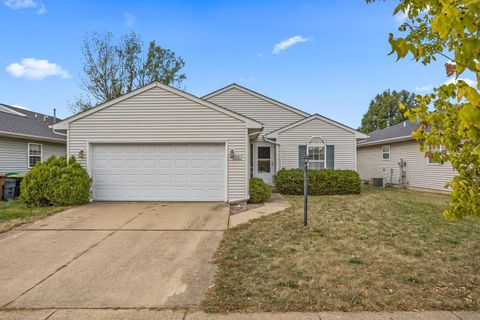 Photo of 709 Erin Drive, Champaign, IL 61822 (MLS # 12492864)
